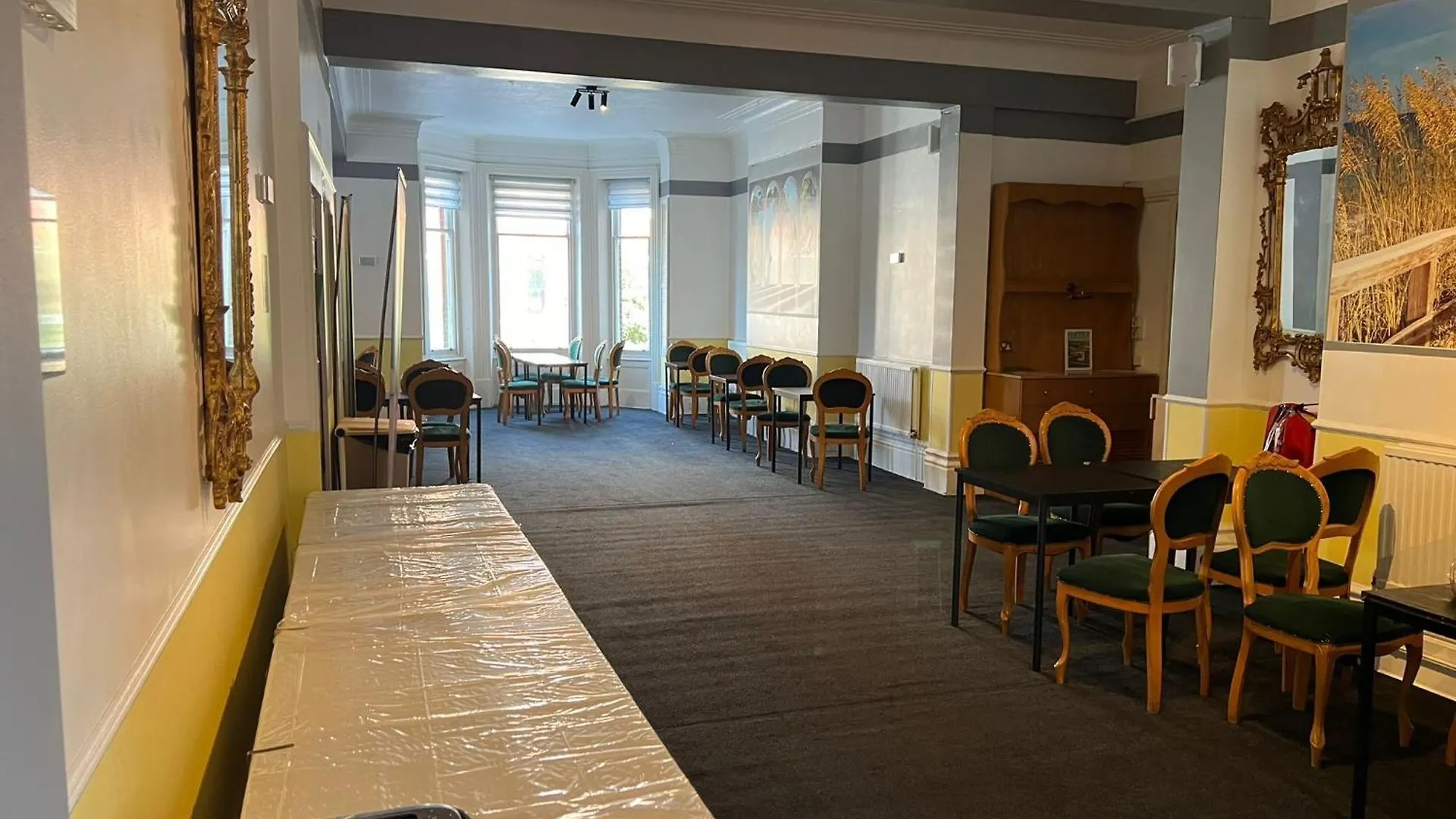 Ullswater Hotel Bournemouth 3*,