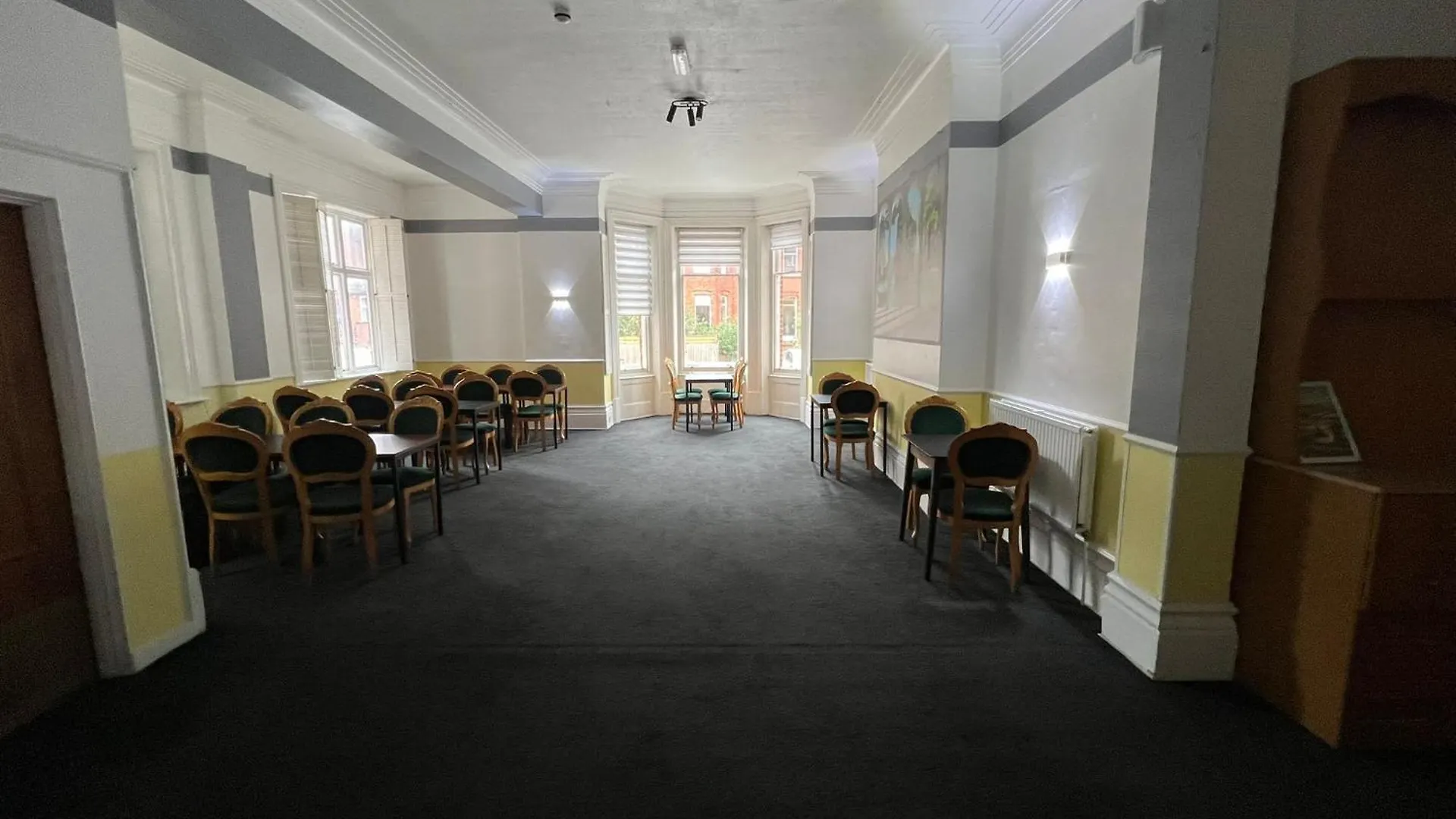 Ullswater Hotel Bournemouth