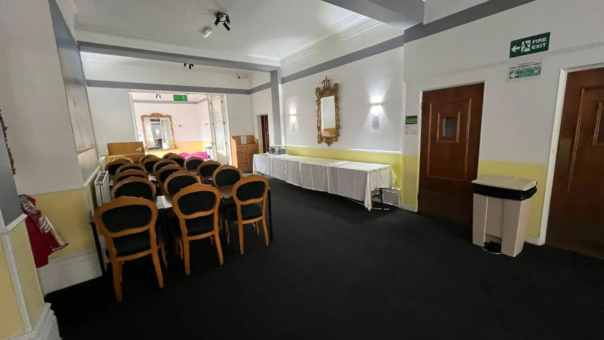 Ullswater Hotel Bournemouth