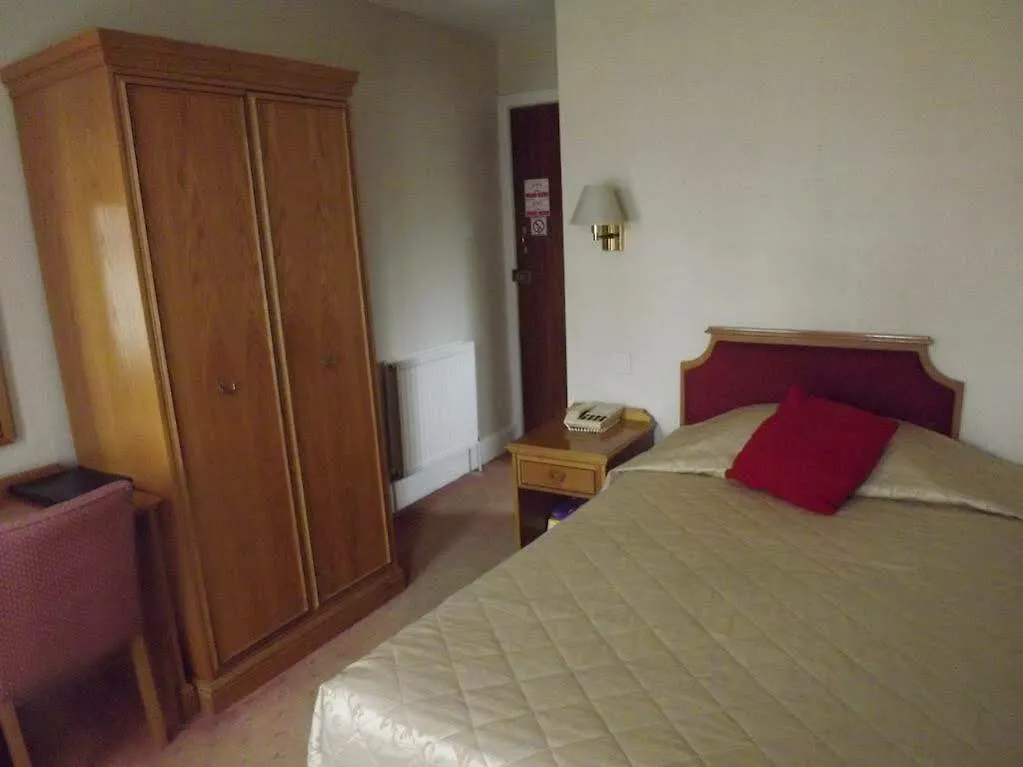 ***  Ullswater Hotel Bournemouth United Kingdom